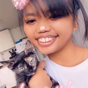 Meet your Posher, Herelyn